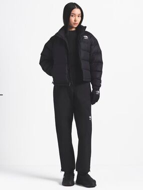 THE NORTH FACE X SKIMS
2000 RETRO NUPTSE JACKET M